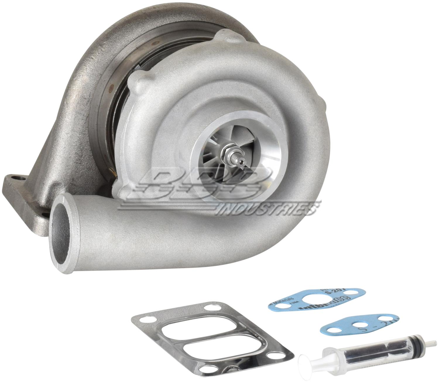Turbocharger OE-TurboPower D91080099R