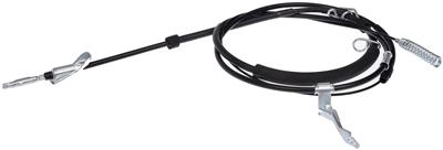 Parking Brake Cable Dorman - First Stop C661334