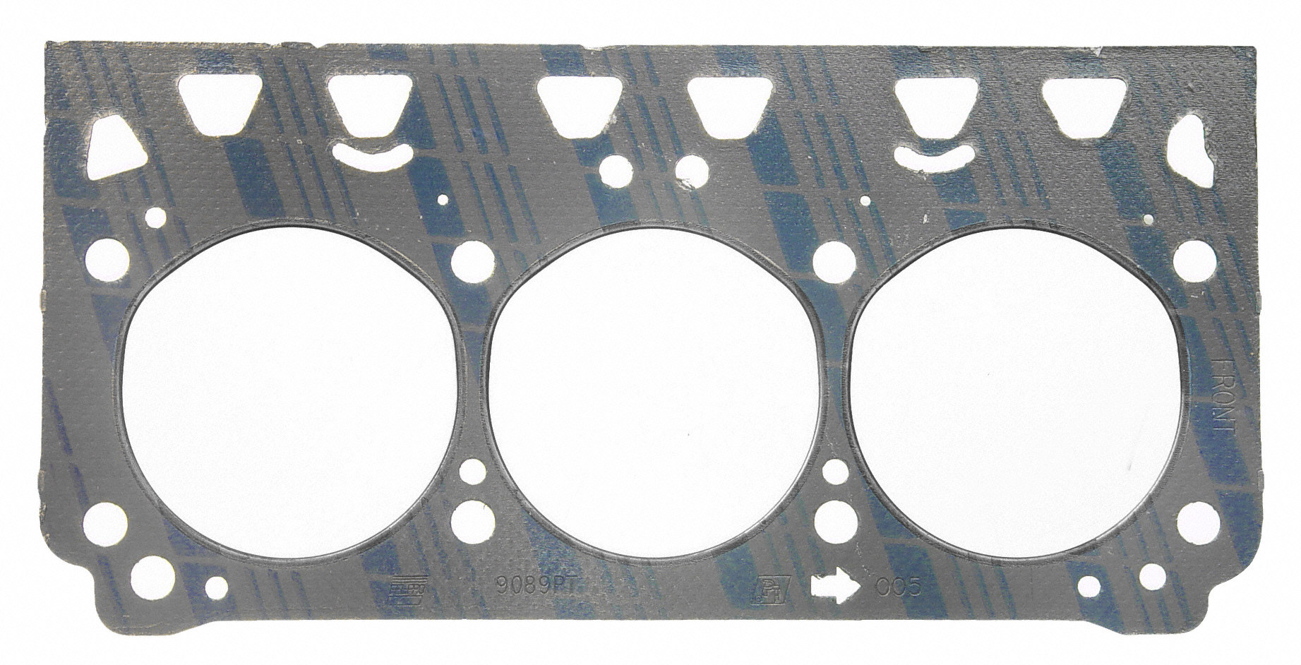 Engine Cylinder Head Gasket FEL-PRO 9089 PT