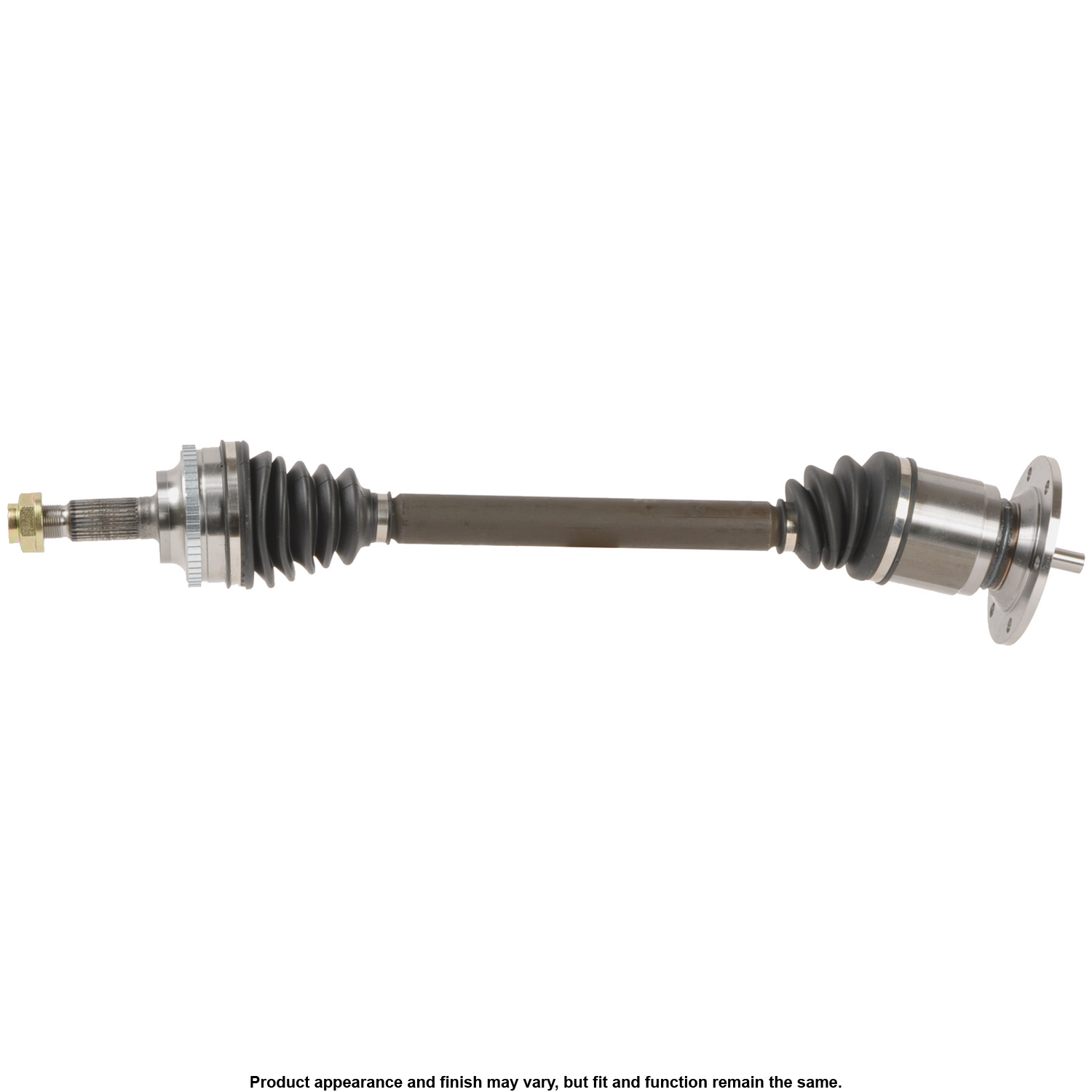CV Axle Assembly CARDONE New 66-4201