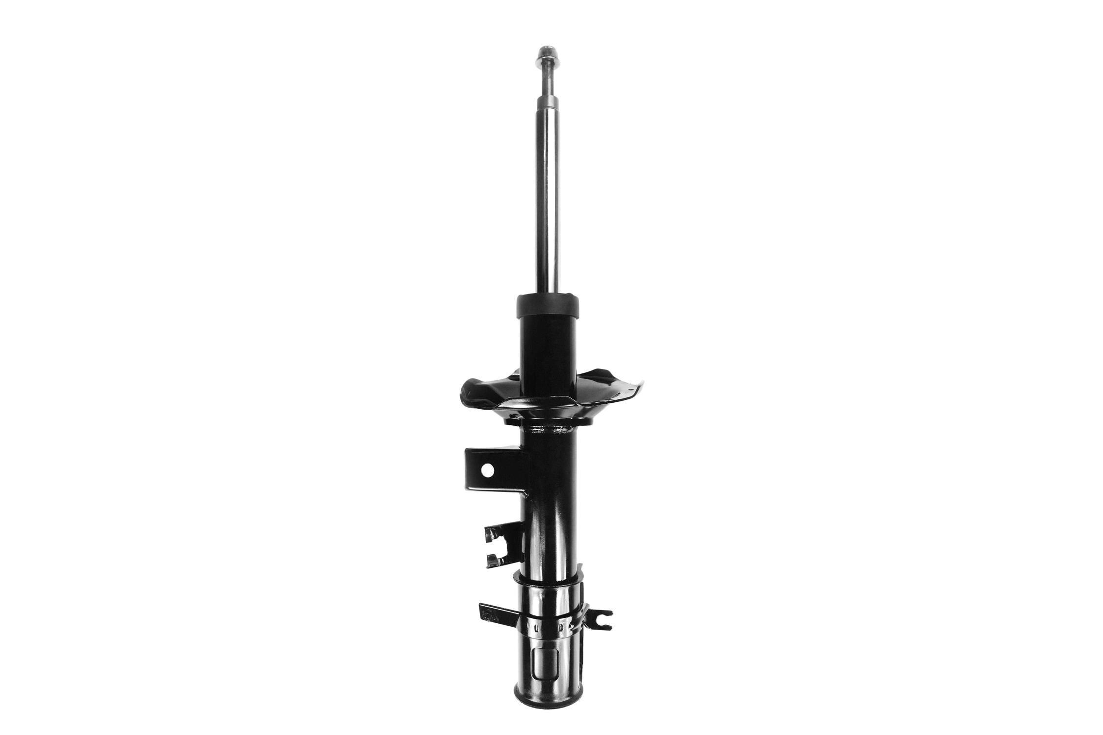 Suspension Strut MacPherson Ride Control MP331603L