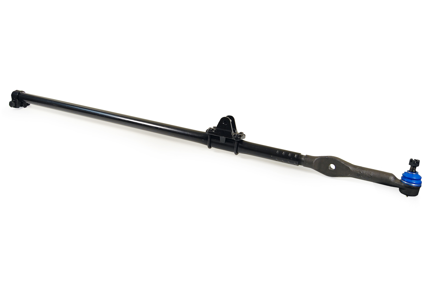 Steering Tie Rod End Mevotech Supreme MDS80434