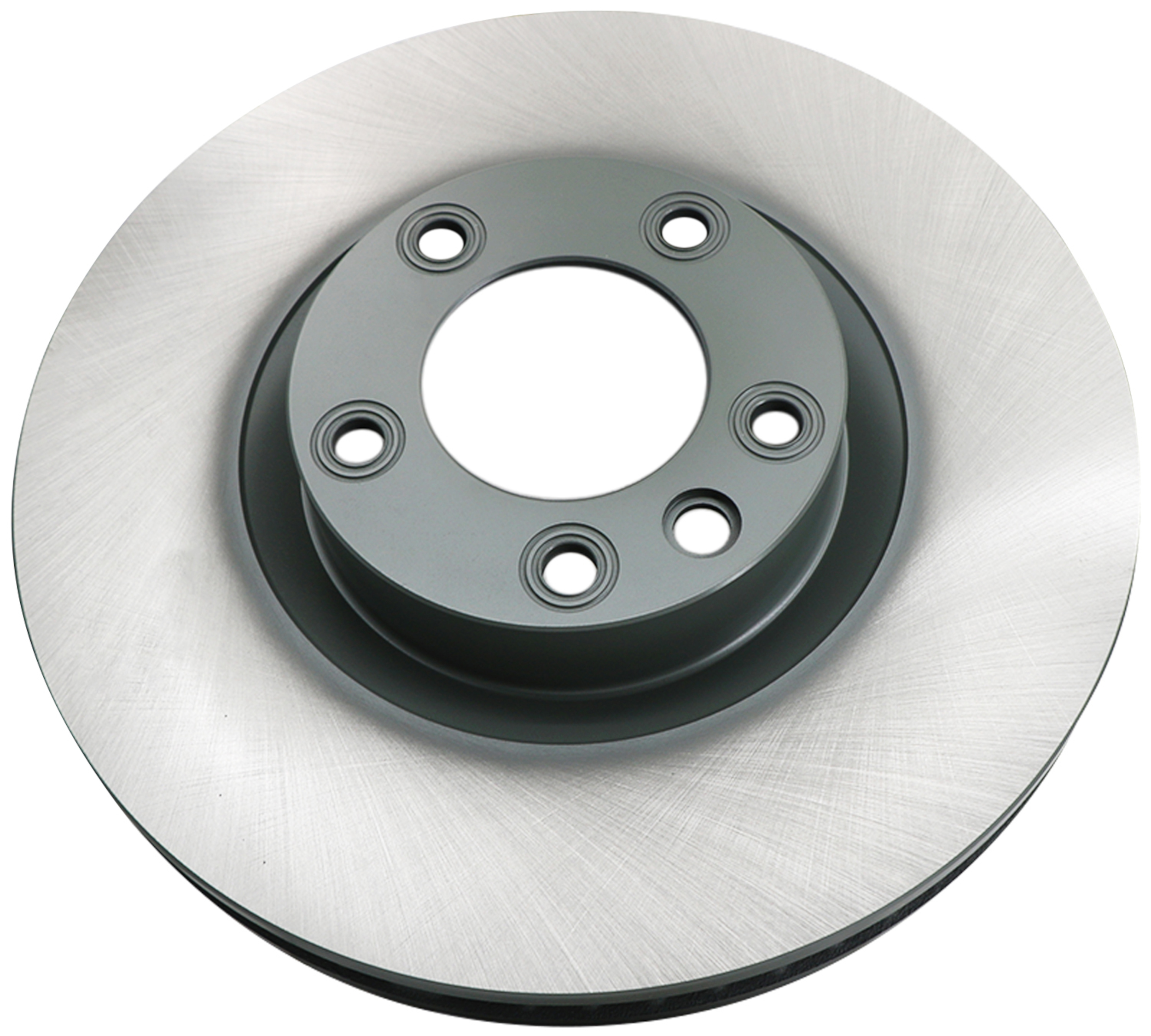 Disc Brake Rotor Perfect Stop 6621289