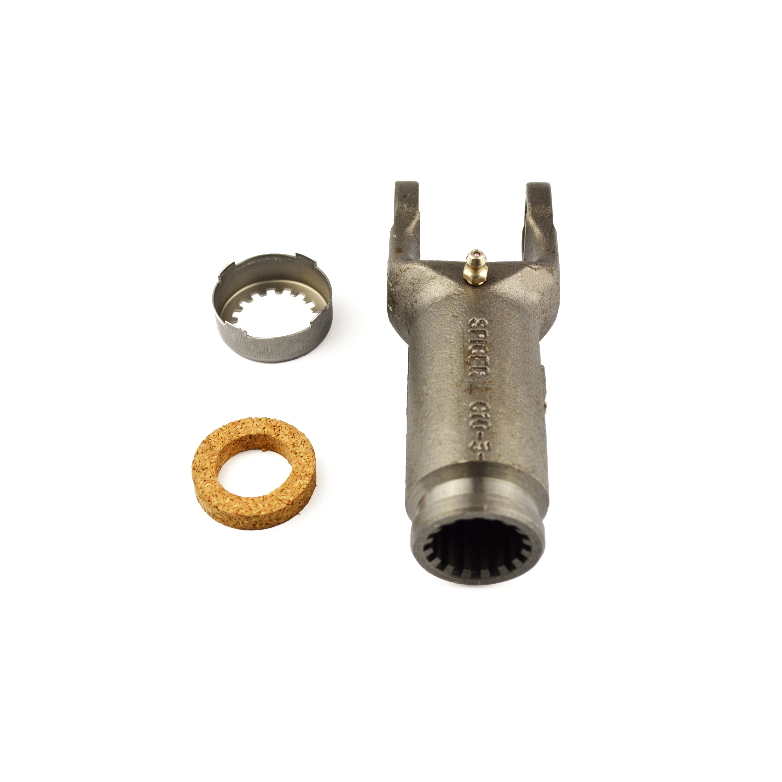 Drive Shaft Slip Yoke Spicer 10-3-18KX