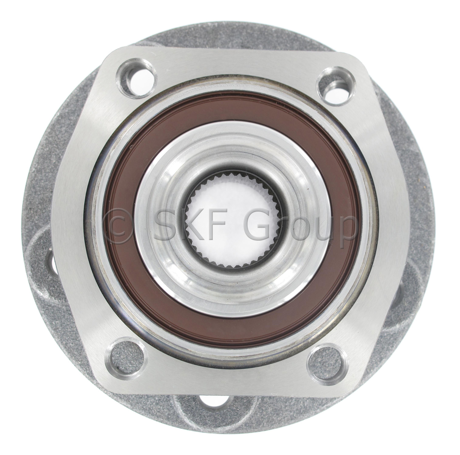 Wheel Bearing and Hub Assembly SKF BR930269