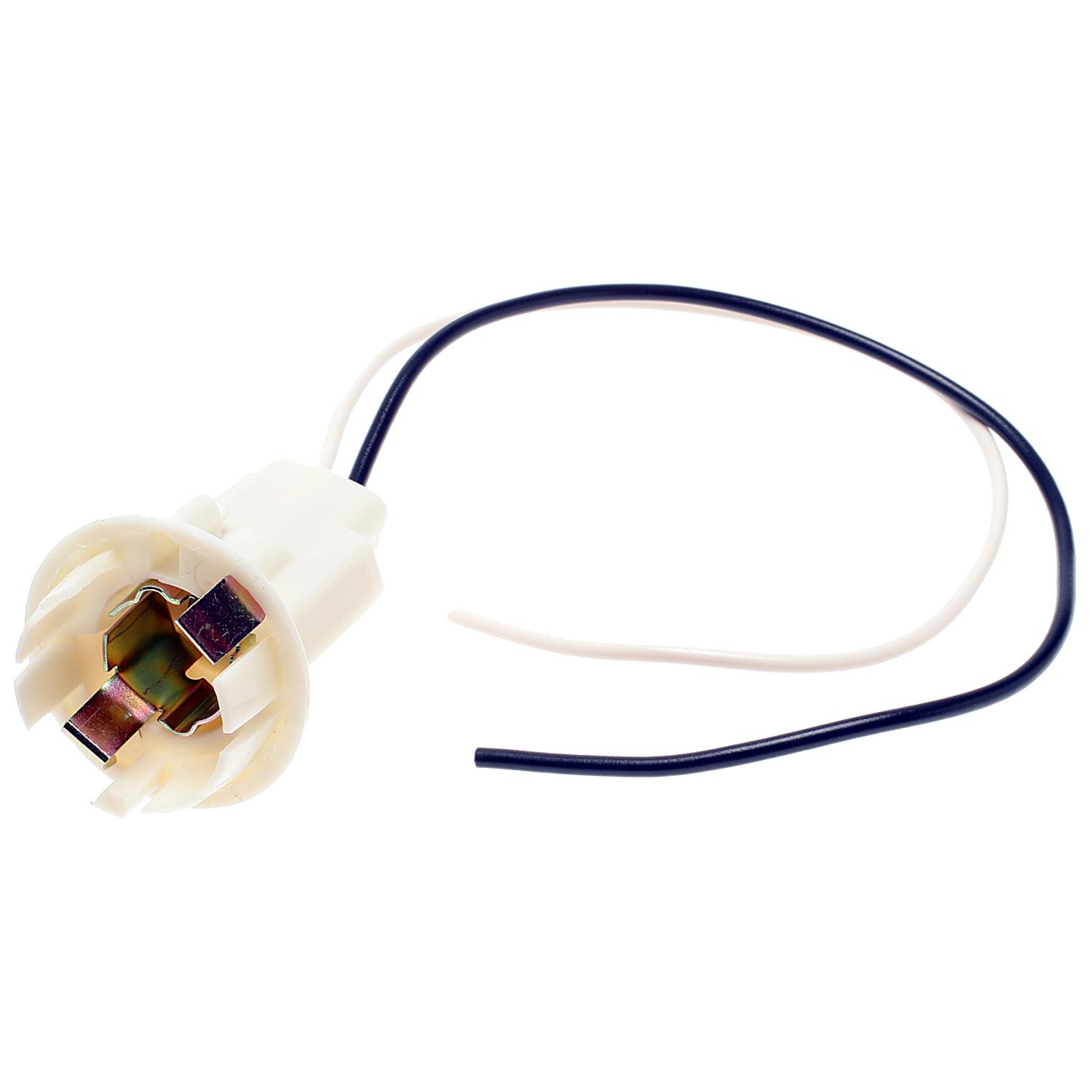 Multi-Purpose Light Bulb Socket Standard Ignition S-49