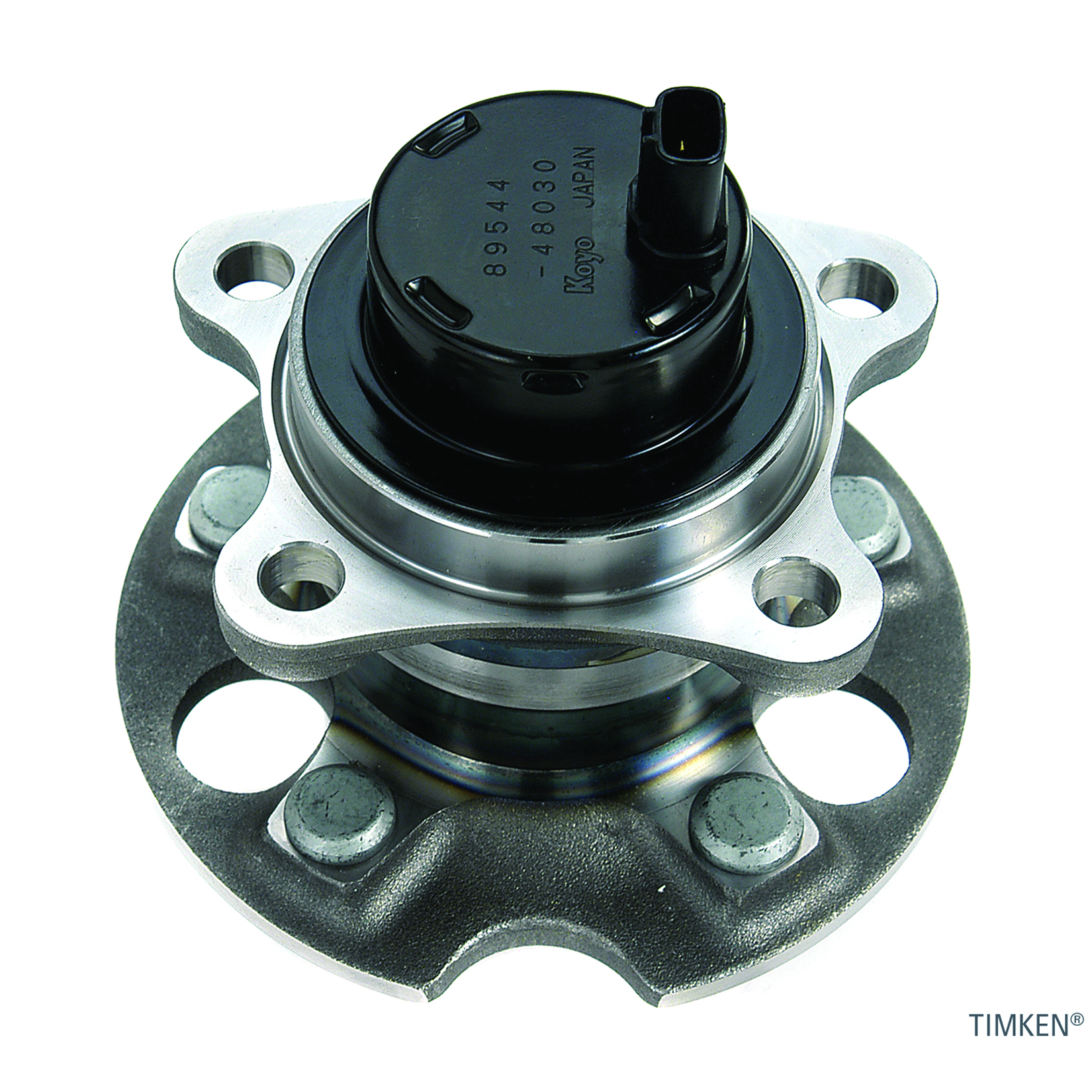 Wheel Bearing and Hub Assembly Timken HA592461
