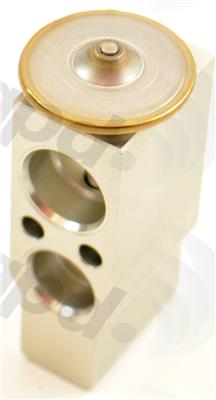 A/C Receiver Drier Kit Global Parts Distributors LLC 9444769