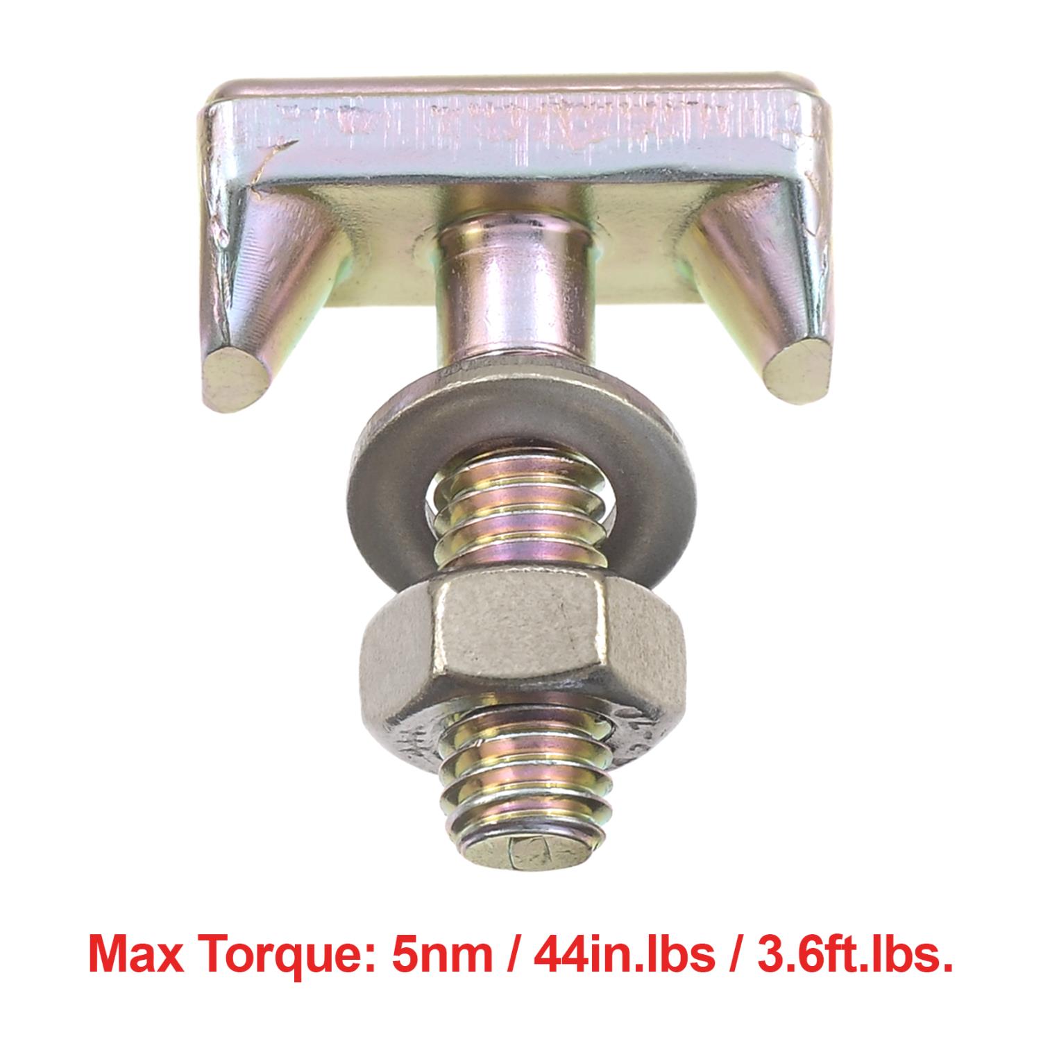 Battery Cable Bolt Standard Ignition BP59C