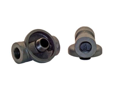 Engine Oil Filter Housing Mount Wix 24034