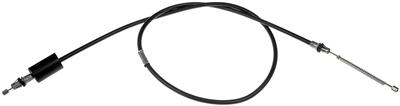 Parking Brake Cable Dorman - First Stop C660467