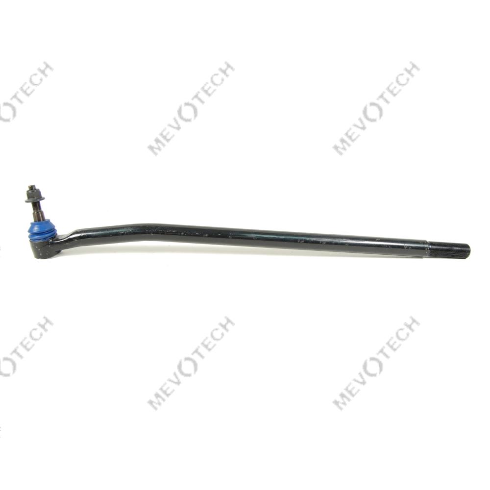 Steering Tie Rod End Mevotech Supreme MS25710