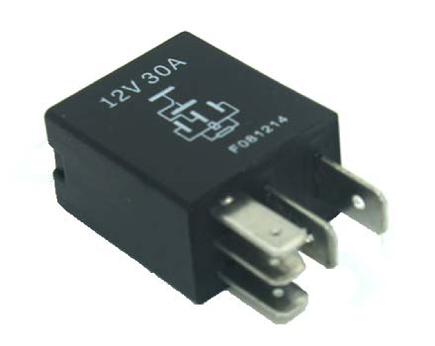 HVAC Heater Relay OEM DR1066