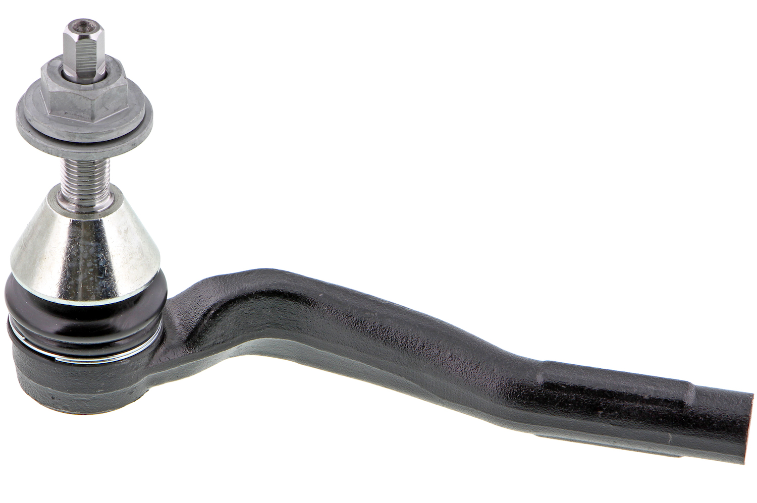 Steering Tie Rod End Mevotech Supreme MS106160