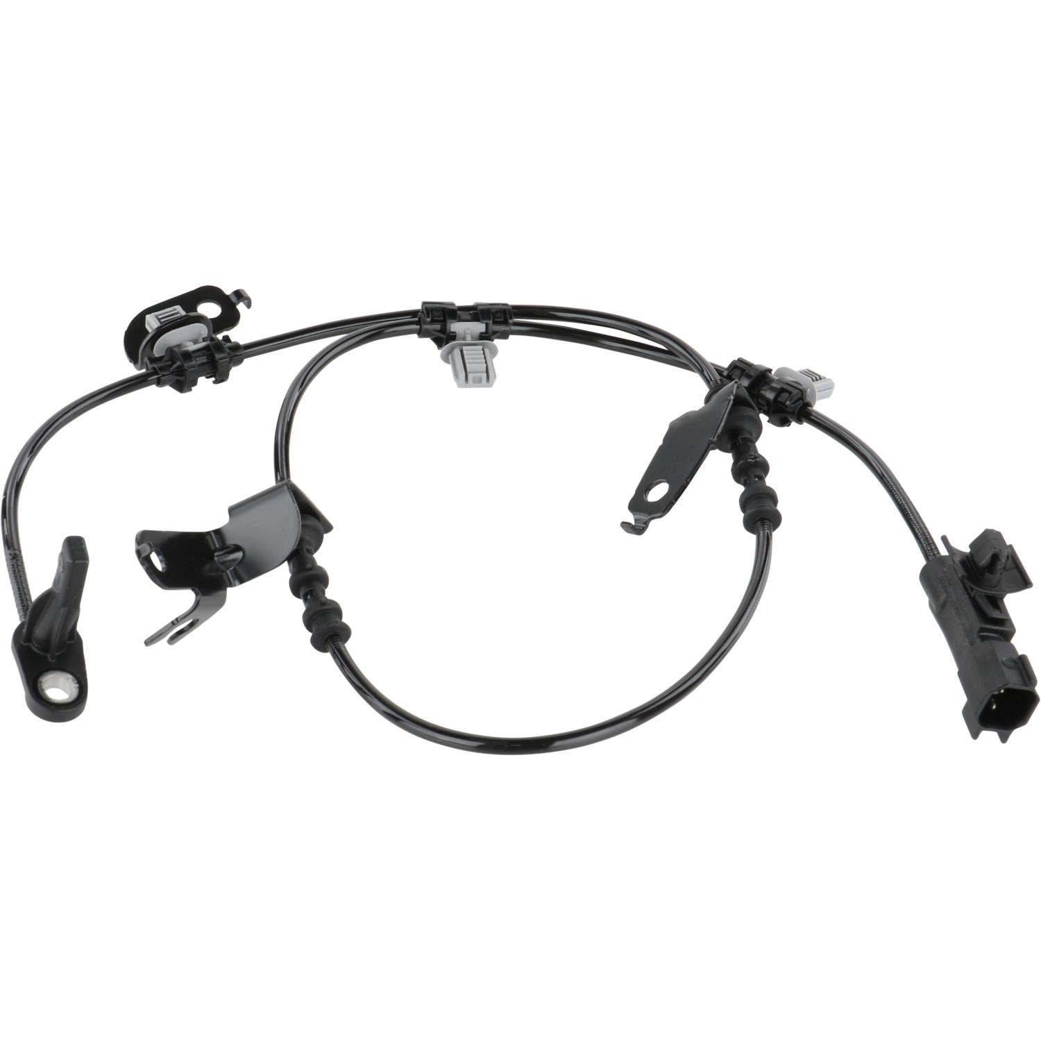 ABS Wheel Speed Sensor Standard Ignition ALS3316