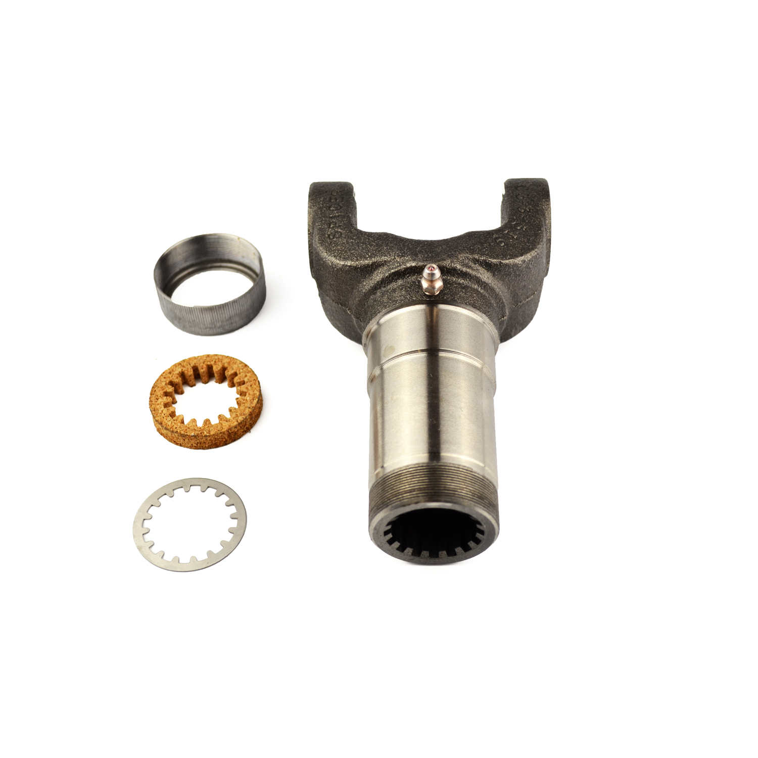 Drive Shaft Slip Yoke Spicer 3-3-1501KX