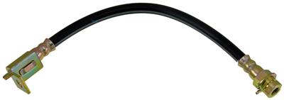 Brake Hydraulic Hose Parts Master BH38669