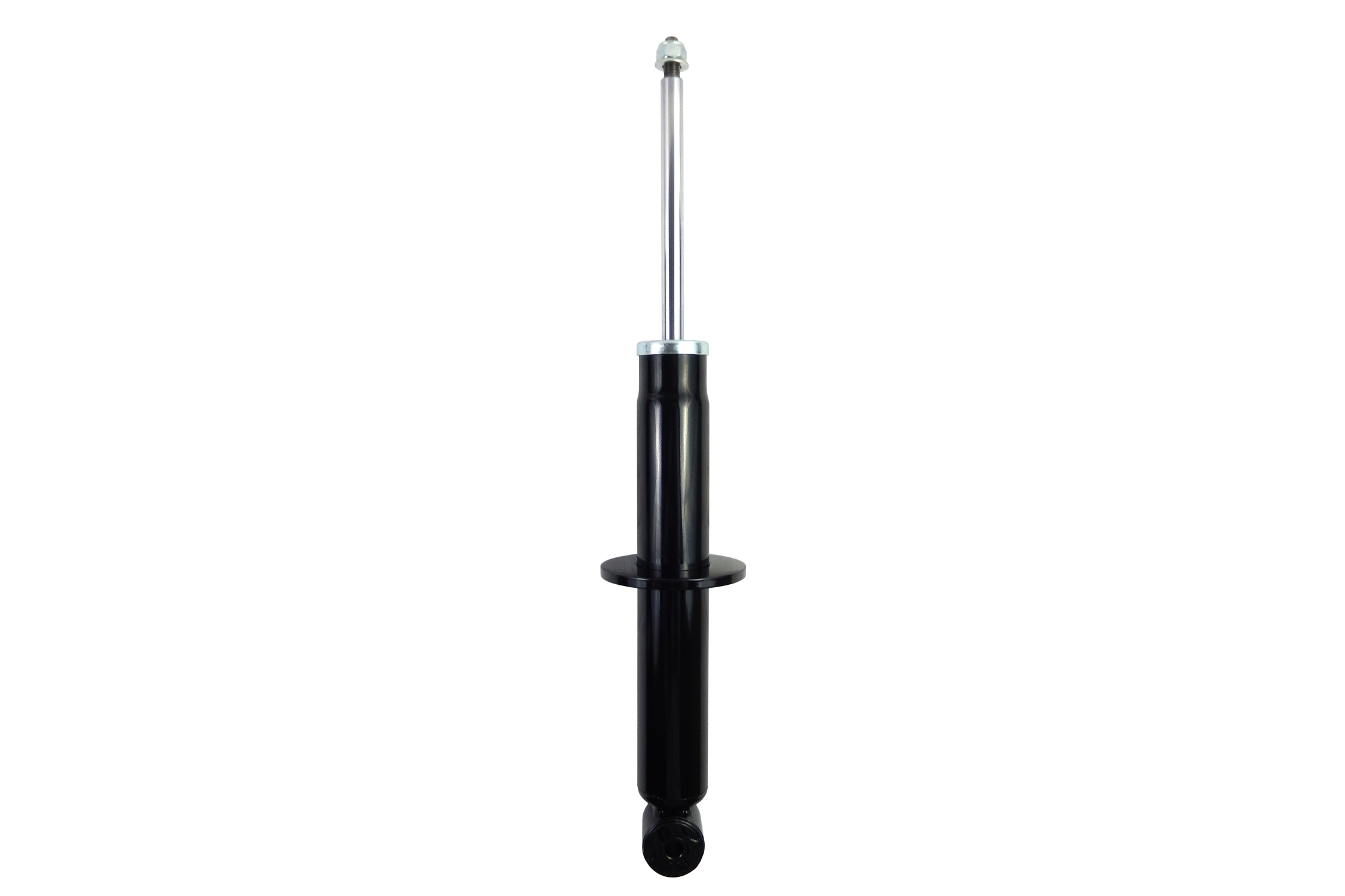 Suspension Strut MacPherson Ride Control MP345877
