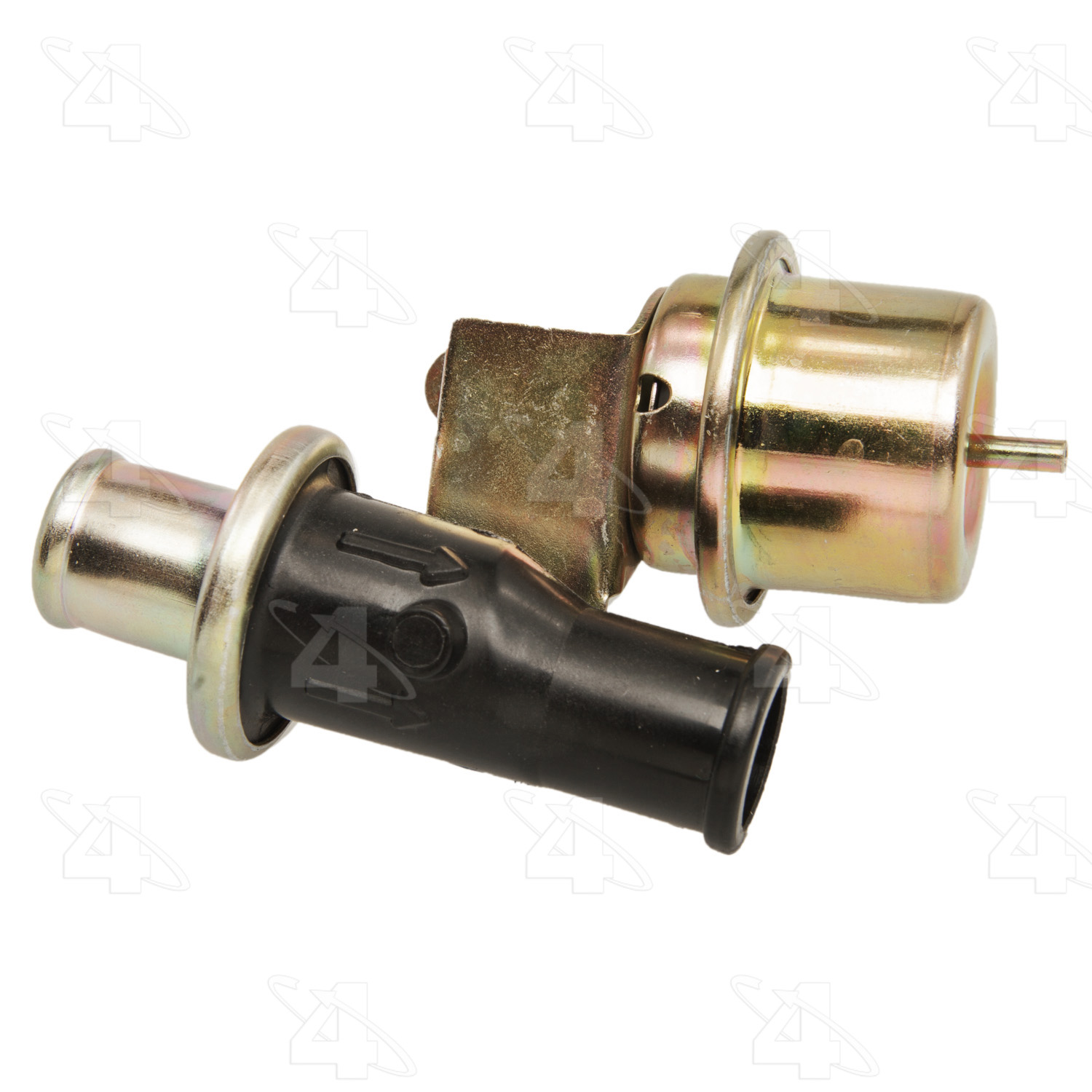 HVAC Heater Control Valve Four Seasons 74671