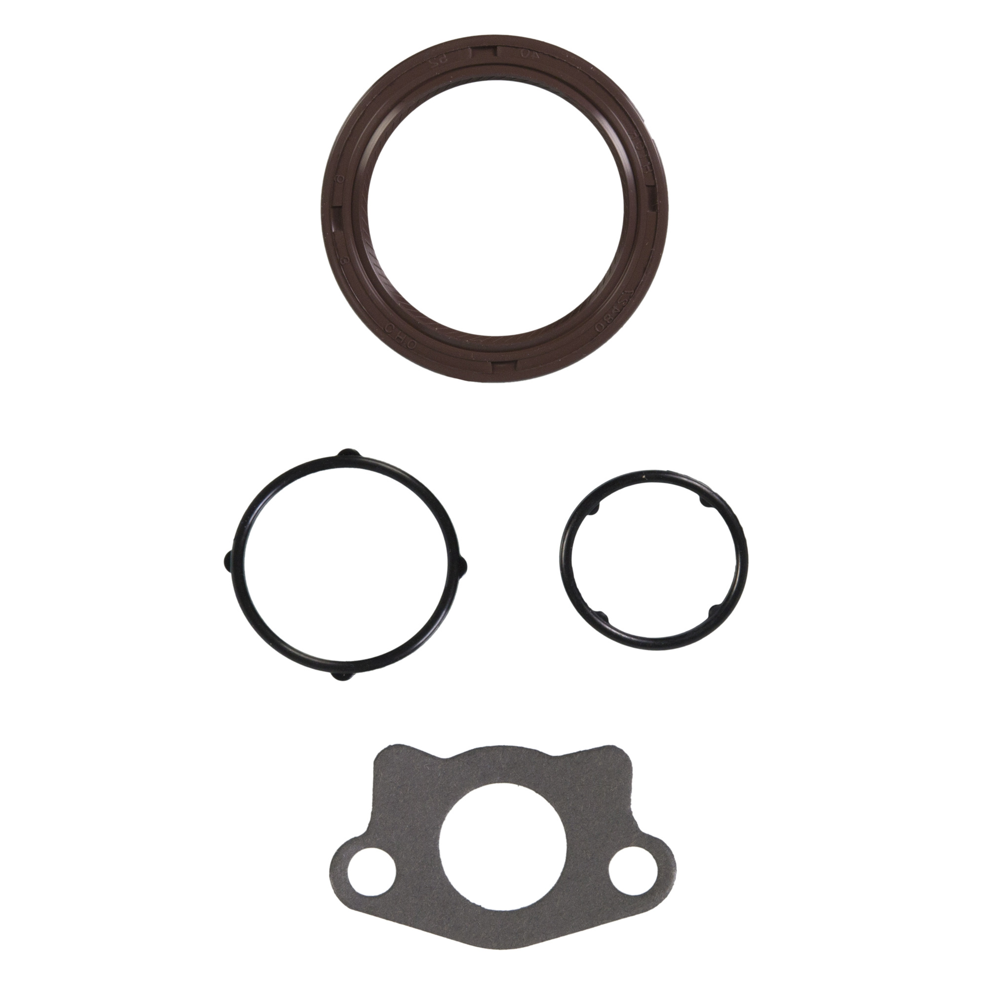 Engine Crankshaft Seal Kit FEL-PRO TCS 46167