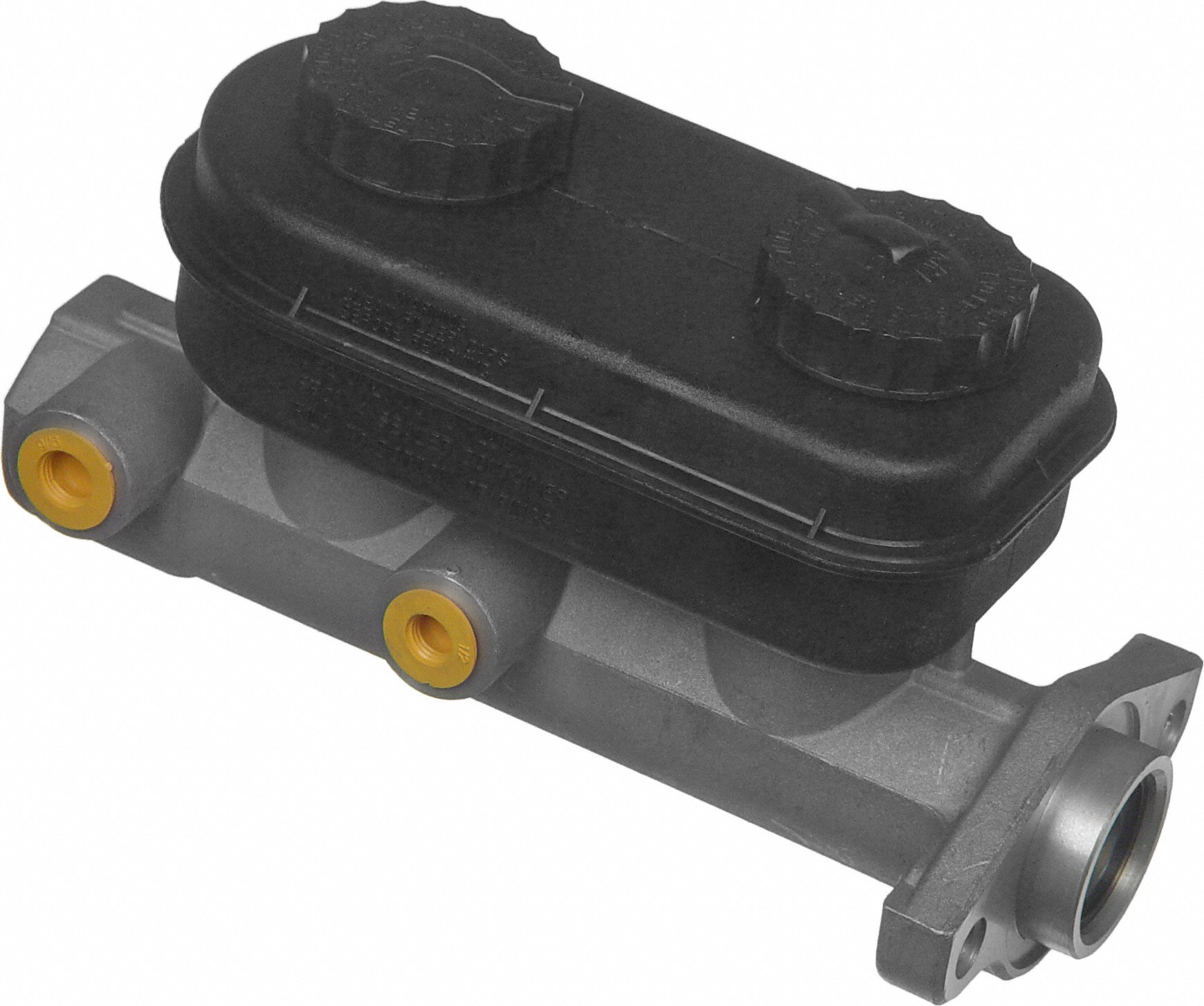 Brake Master Cylinder Wagner Brake MC98895