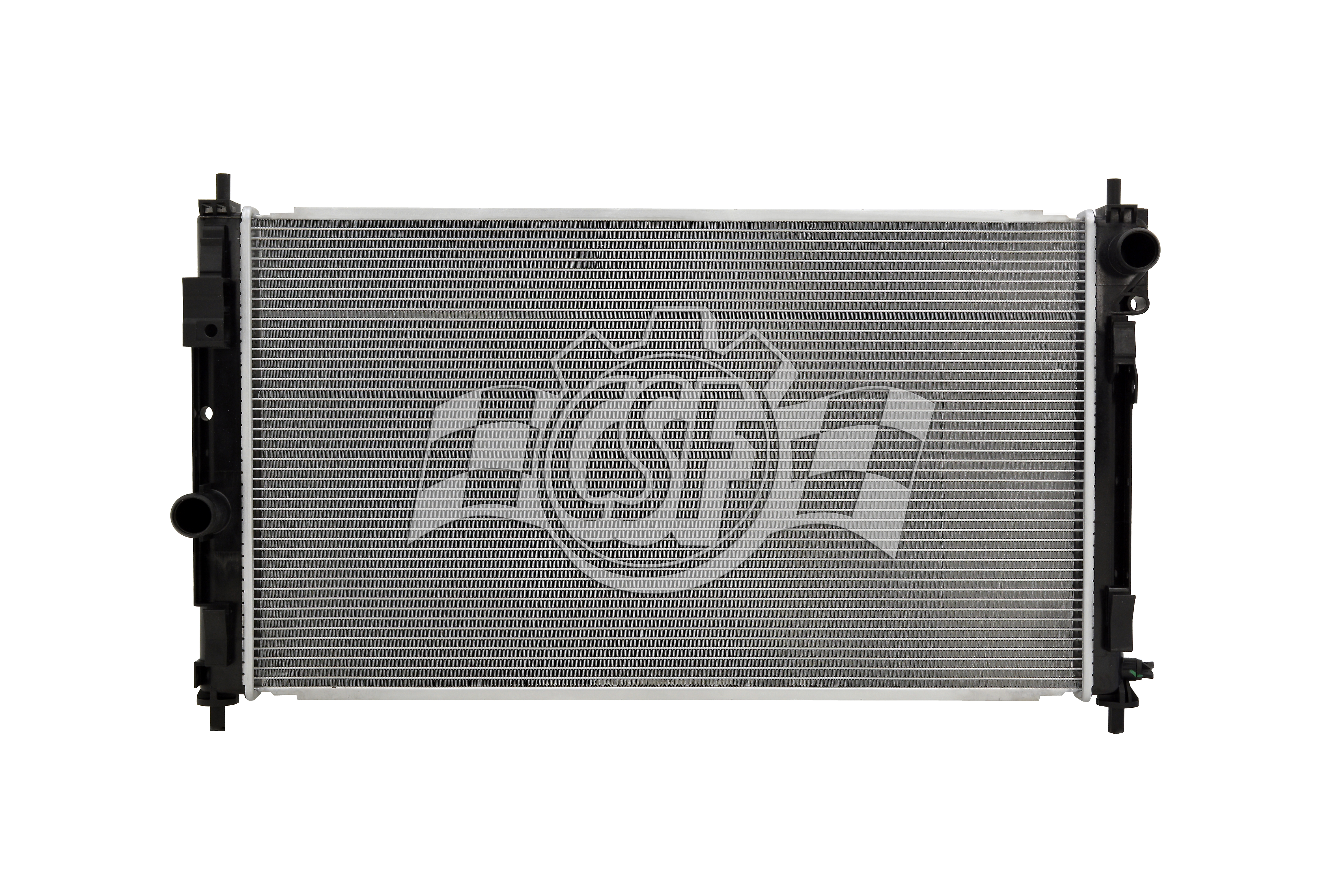 Radiator CSF 3415
