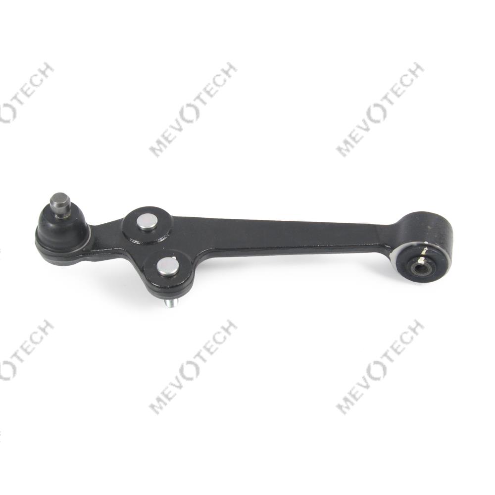 Suspension Control Arm and Ball Joint Assembly Mevotech Supreme CMK90383