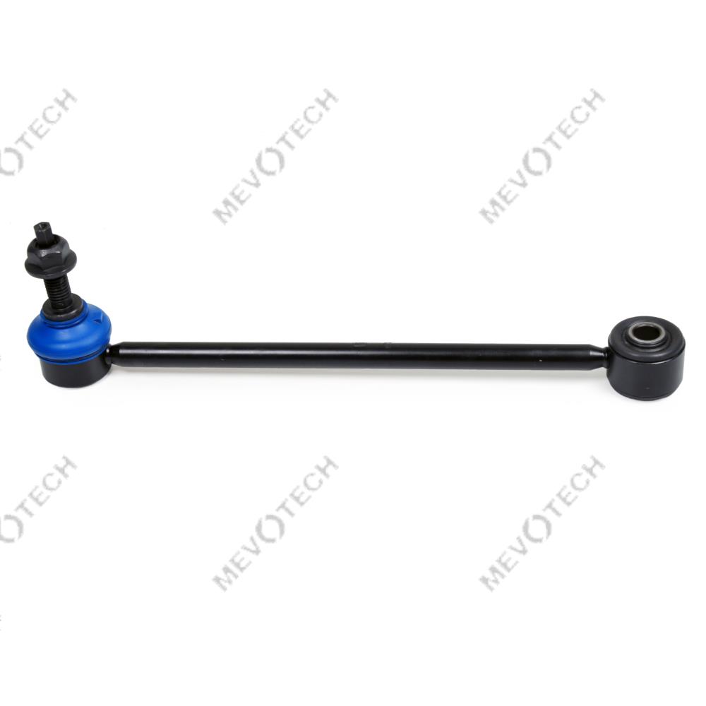 Suspension Stabilizer Bar Link Kit Mevotech Supreme MS25887