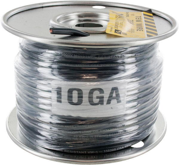 Bulk Wire Techspan 768636