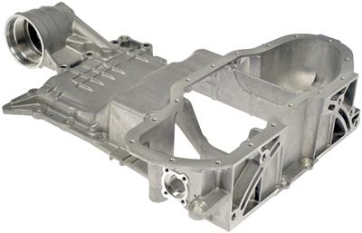 Engine Oil Pan Dorman - OE Solutions 264-278