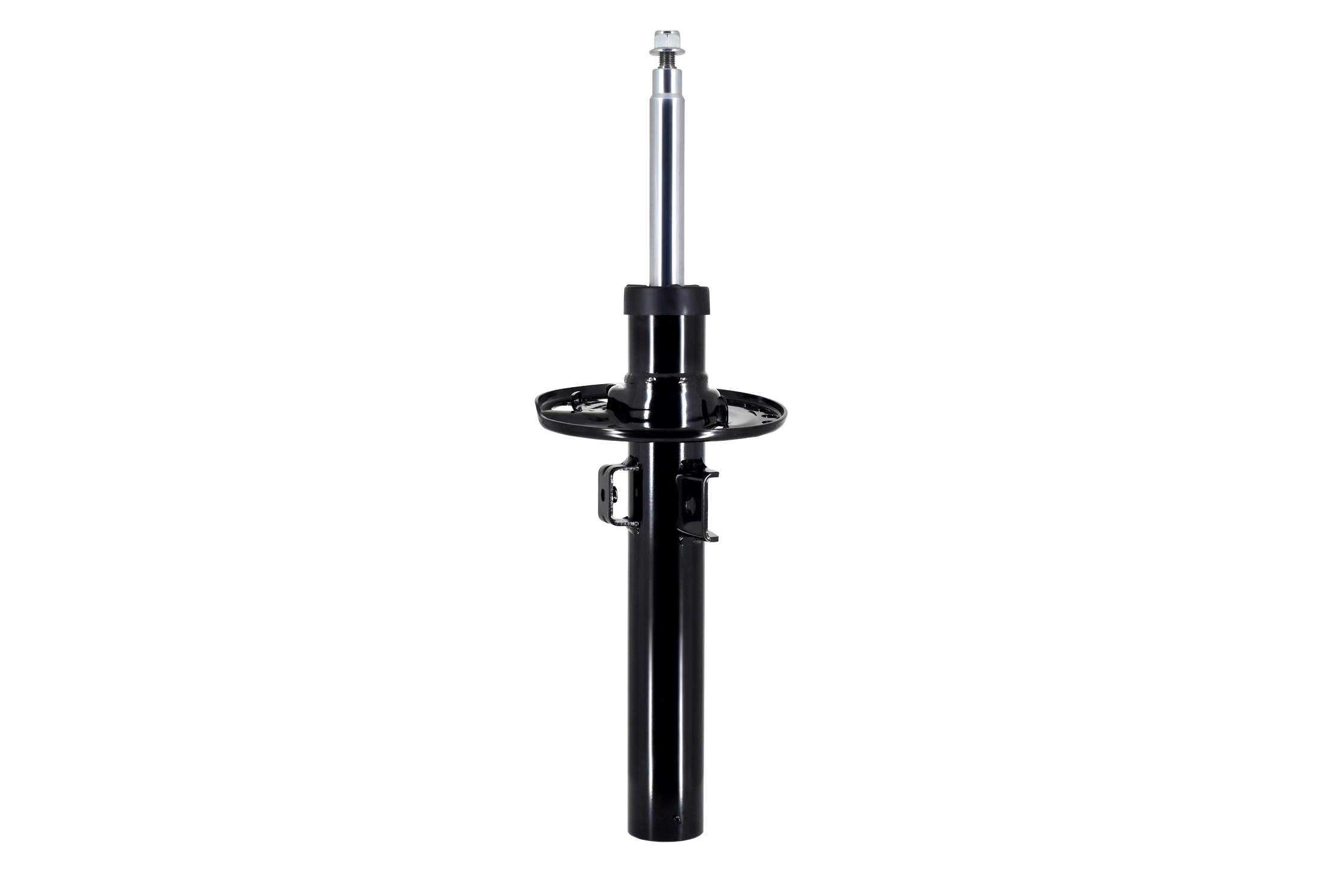 Suspension Strut MacPherson Ride Control MP334106R