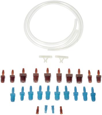 Brake Master Cylinder Bleeding Tool Dorman - HELP 14151