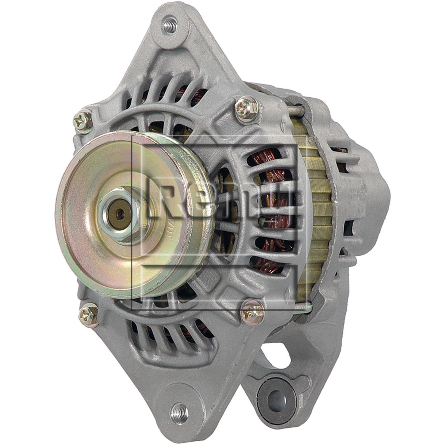 Alternator Remy 14950