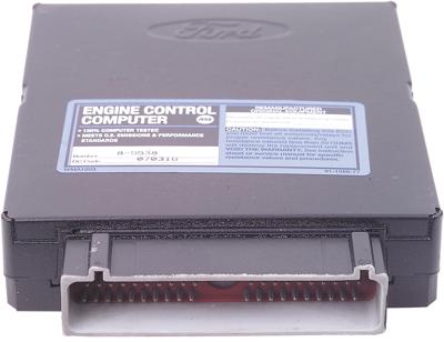 Engine Control Module (ECM) CARDONE Reman 78-5538
