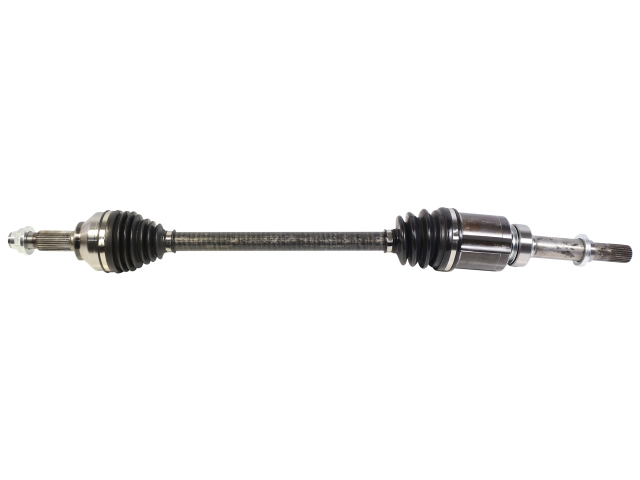 CV Axle Assembly GSP NCV53150