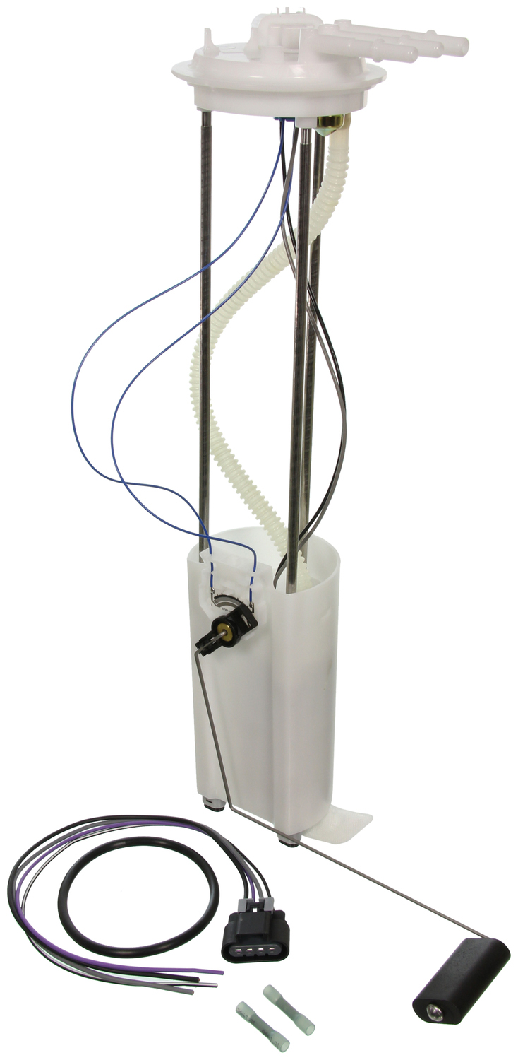 Fuel Pump Module Assembly Carter P76567M