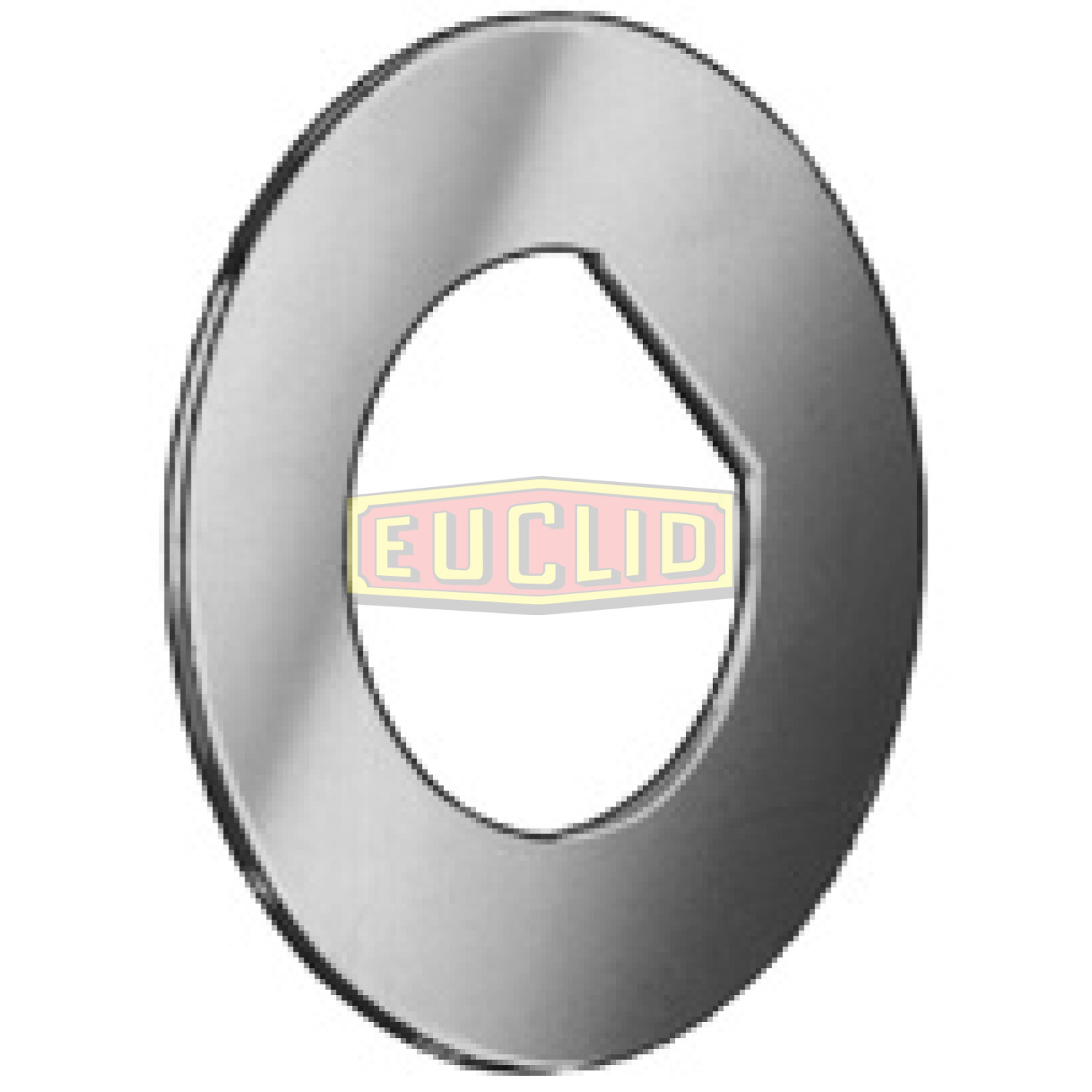 Wheel End Spindle Lock Washer Euclid E1001