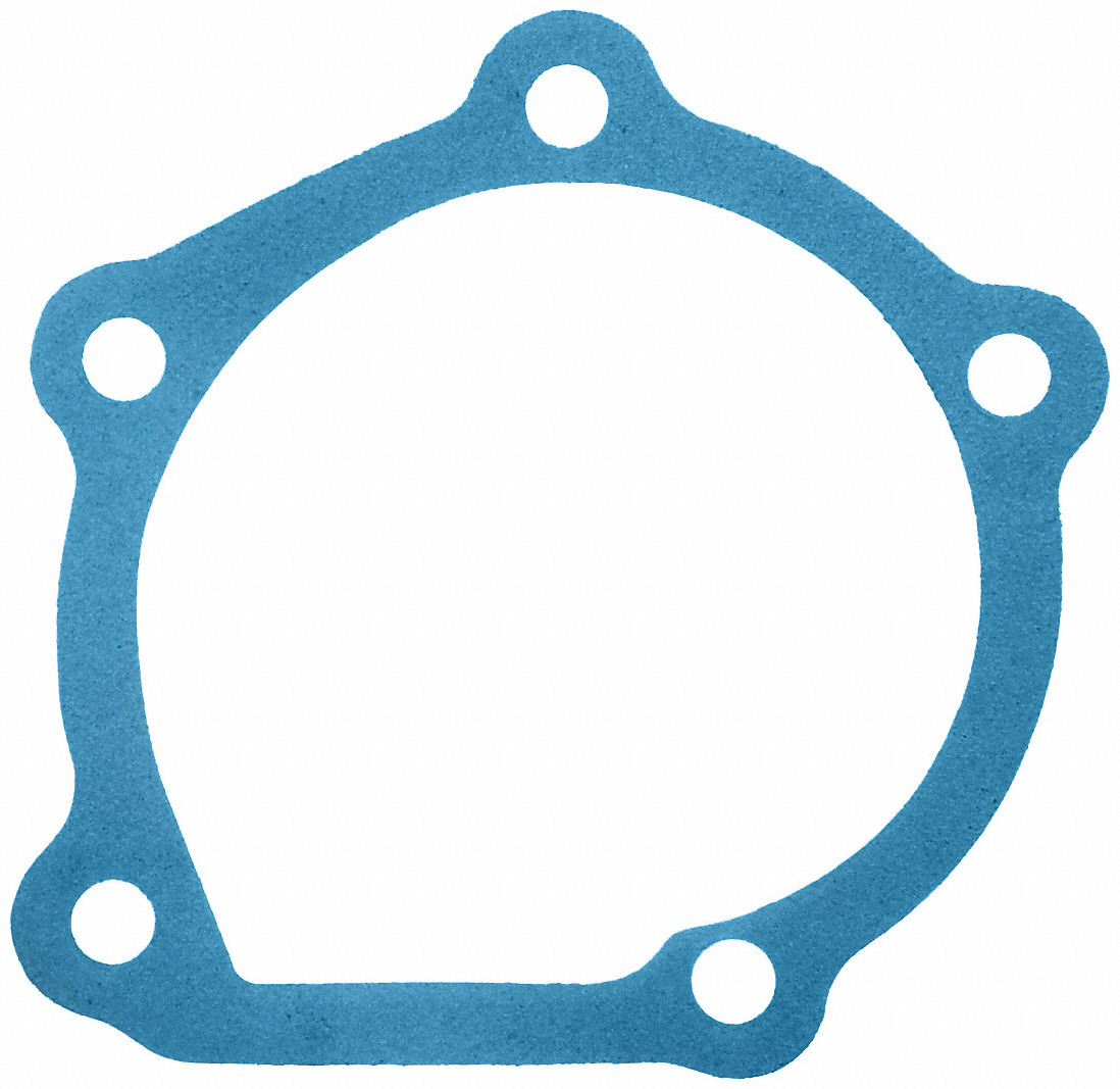 Engine Water Pump Gasket FEL-PRO 35386