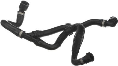 Radiator Coolant Hose Gates 51569