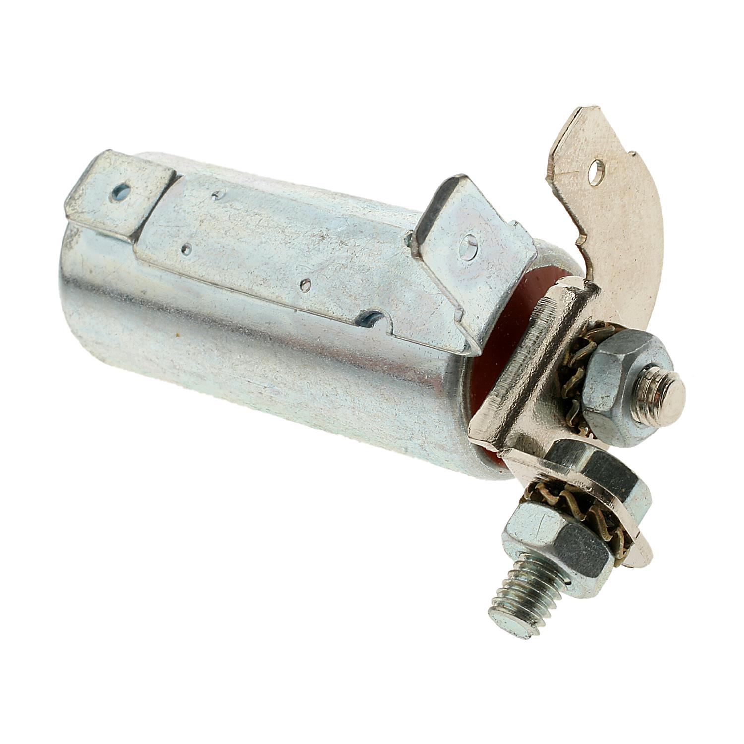 Ignition Condenser Standard Import SV-100