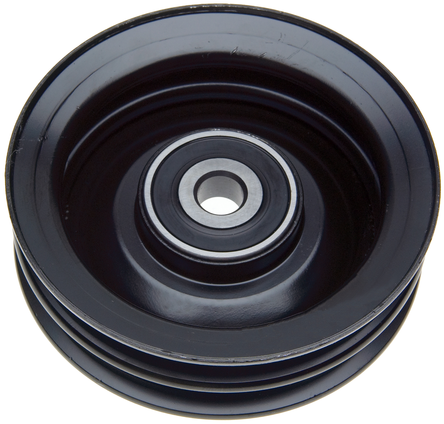 Accessory Drive Belt Idler Pulley Gates 36103