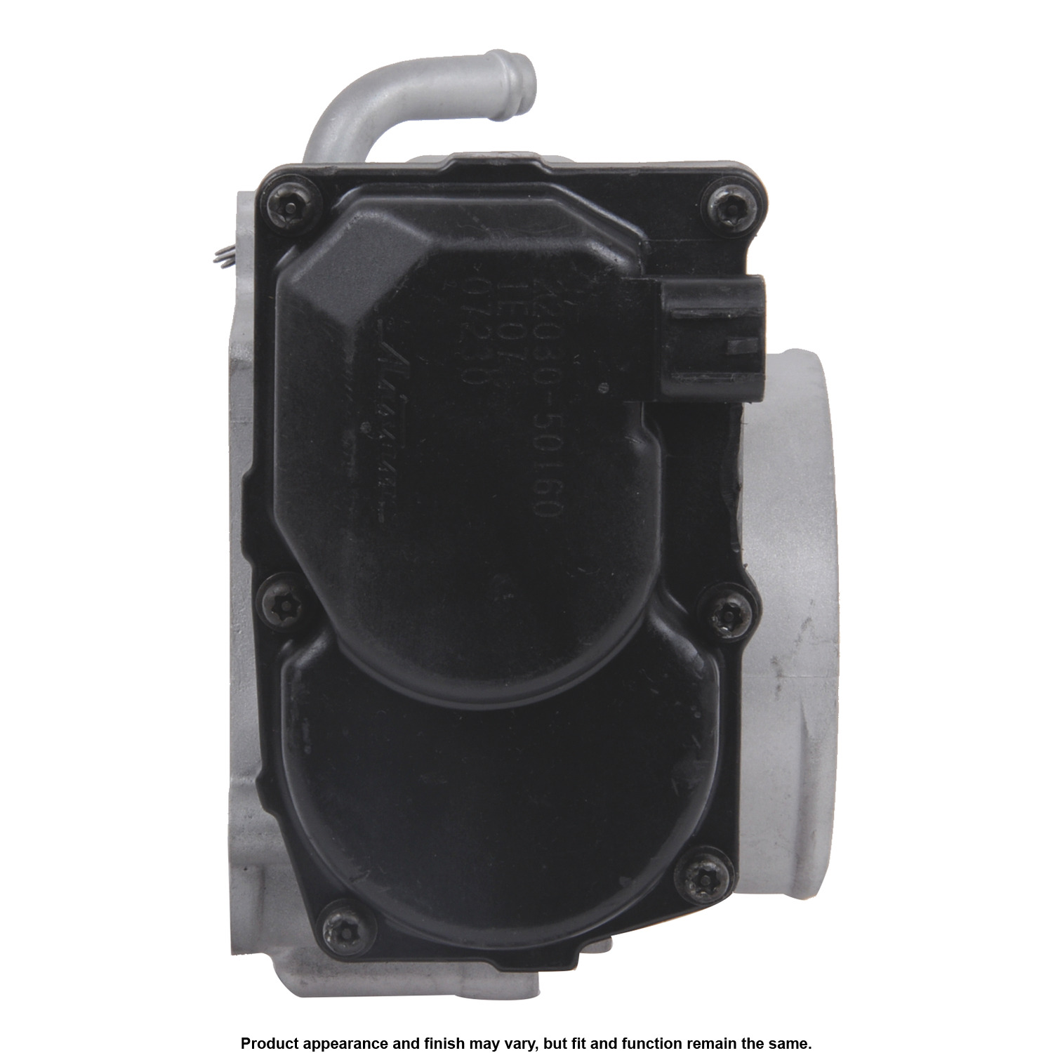 Fuel Injection Throttle Body CARDONE Reman 67-8012