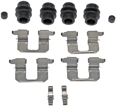 Disc Brake Hardware Kit Dorman - First Stop HW13489