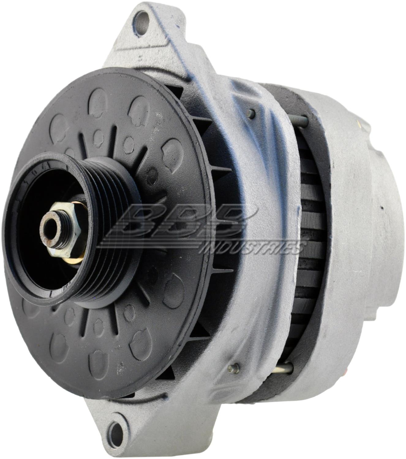 Alternator TERREPOWER formerly BBB Industries N8172-7