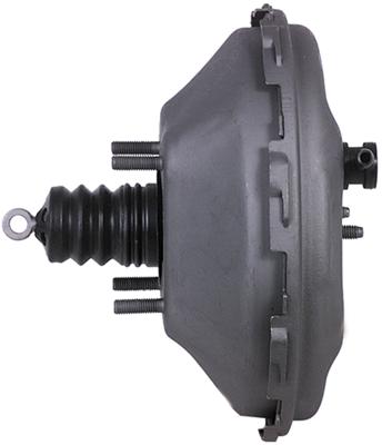 Power Brake Booster CARDONE Reman 54-81104