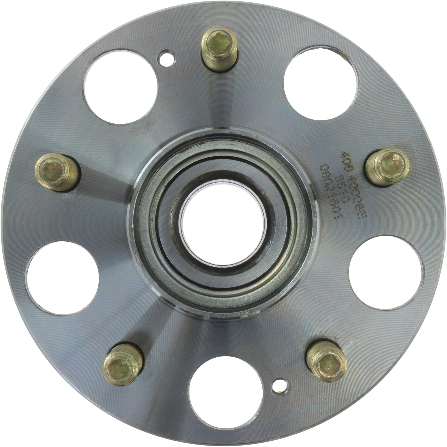 Wheel Bearing and Hub Assembly Centric Parts 406.40008E