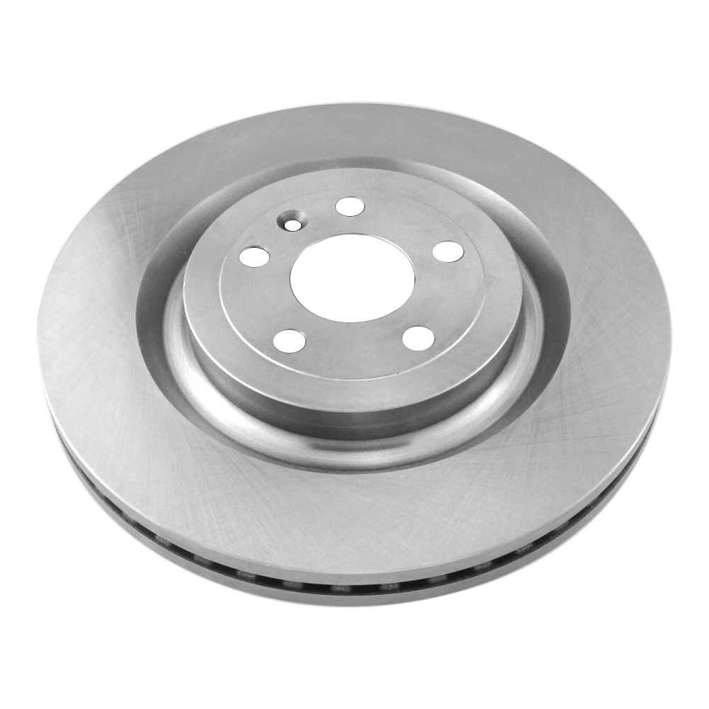 Disc Brake Rotor Parts Master 941536
