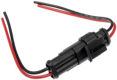 Electrical Pigtail Dorman - Conduct-Tite 91441