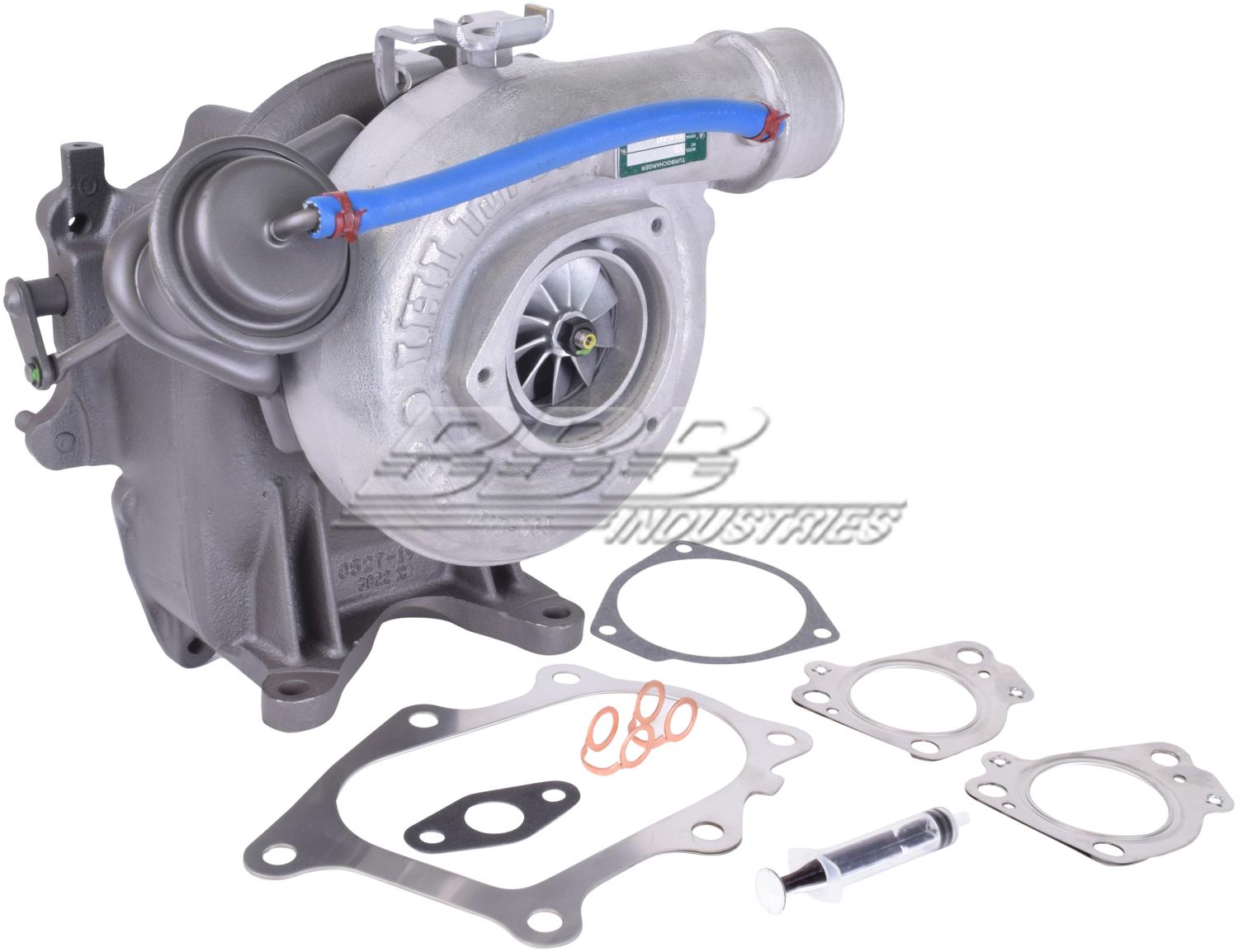 Turbocharger OE-TurboPower D3005