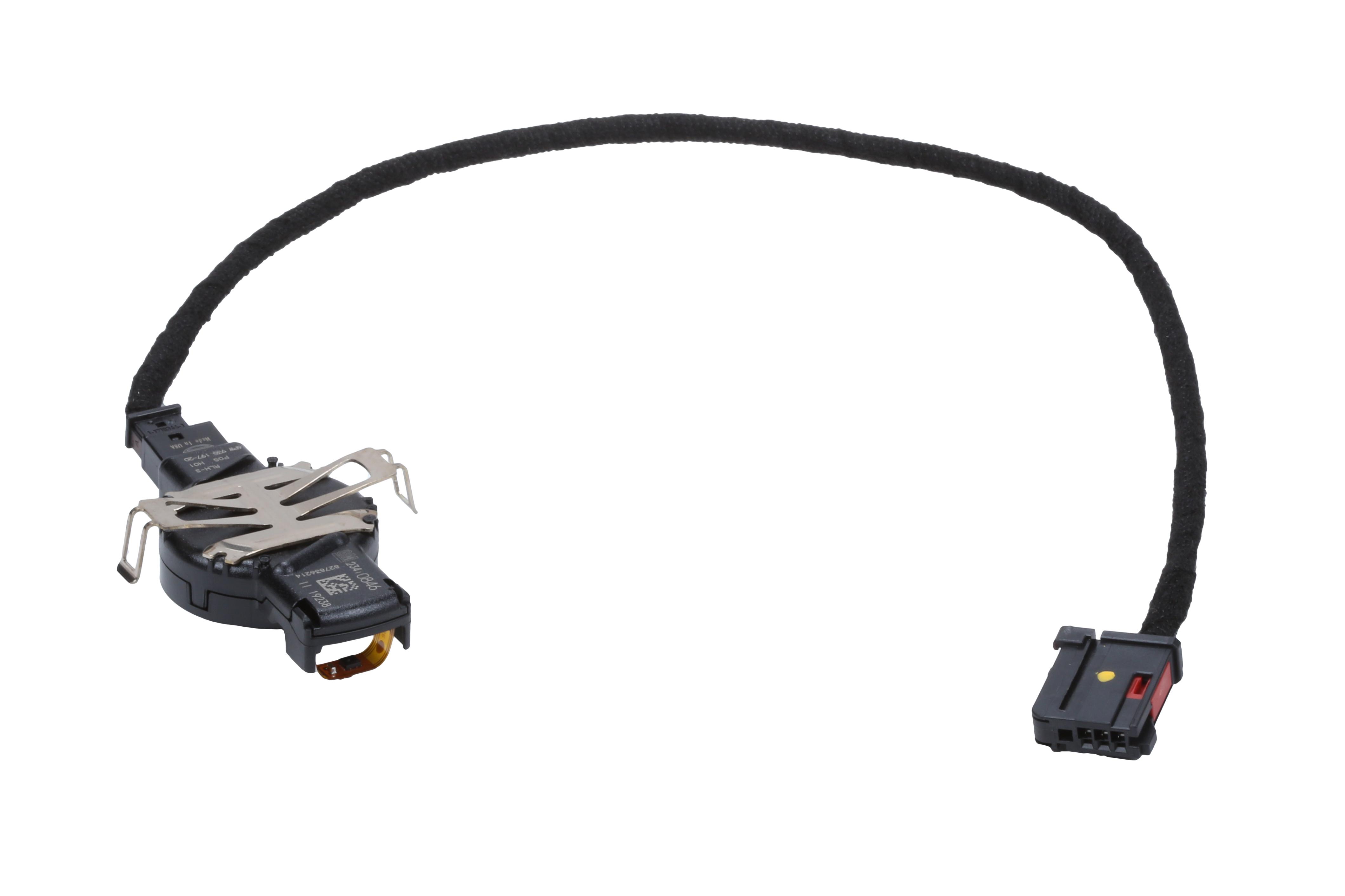 Rain Sensor ACDelco 23410846